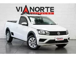 Volkswagen Saveiro