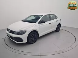 Volkswagen Polo Hatch