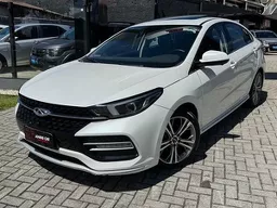 Chery Arrizo 6