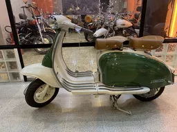 Lambretta Li