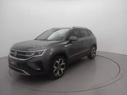 Volkswagen Taos