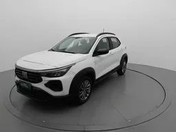 Fiat Pulse