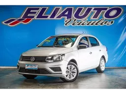 Volkswagen Voyage