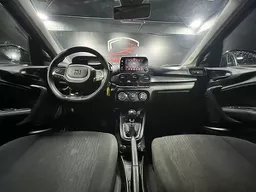 Fiat Cronos
