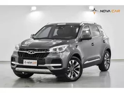 Chery Tiggo 5X