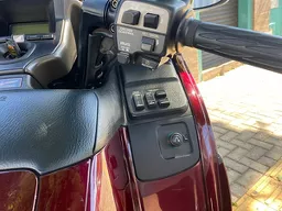 Honda Gold Wing