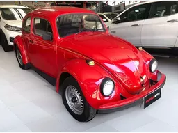 Volkswagen Fusca