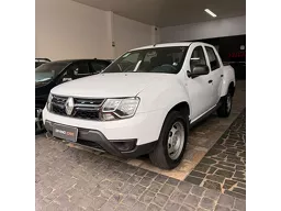 Renault Duster Oroch