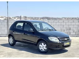 Chevrolet Celta