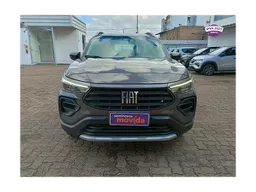 Fiat Pulse