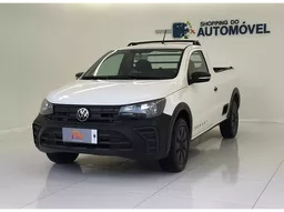 Volkswagen Saveiro