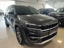 Jeep Commander