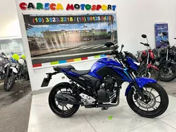 Fazer 250