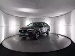 Fiat Fastback