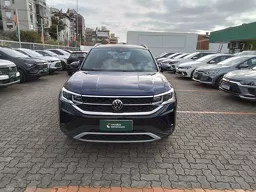 Volkswagen Taos