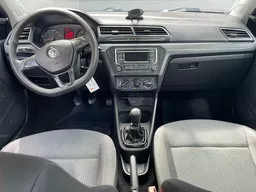 Volkswagen Voyage