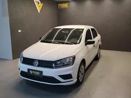 Volkswagen Voyage