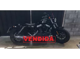 Sportster 1200