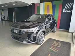 Fiat Pulse