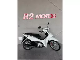 Honda Biz
