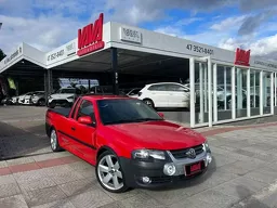 Volkswagen Saveiro