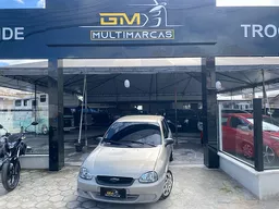 Chevrolet Corsa