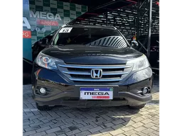 Honda CRV