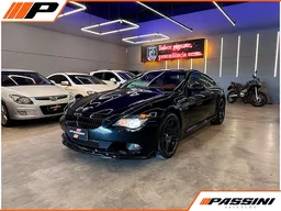 BMW 650i