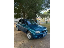Chevrolet Corsa