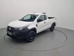 Fiat Strada