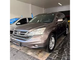 Honda CRV