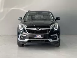 Chery Tiggo 5X