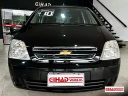 Chevrolet Meriva