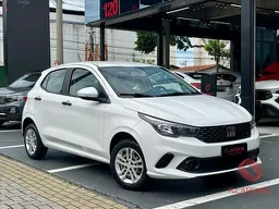Fiat Argo