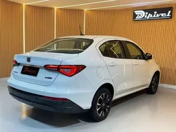Fiat Cronos