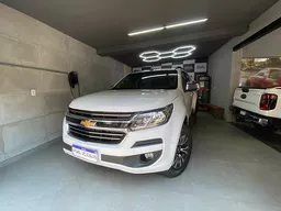 Chevrolet S10