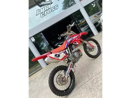 CRF