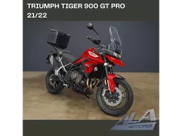 Tiger 900