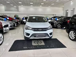 Chery Tiggo 2