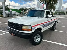 Ford F-1000