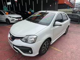 Toyota Etios