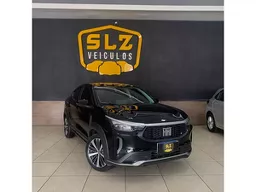Fiat Fastback
