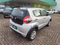 Fiat Mobi