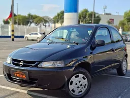 Chevrolet Celta