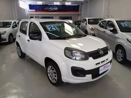 Fiat Uno