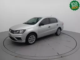 Volkswagen Voyage
