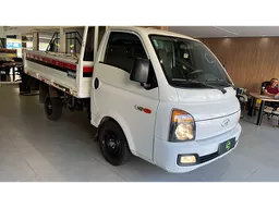 Hyundai HR