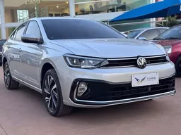 Volkswagen Virtus