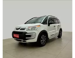 Citroën Aircross