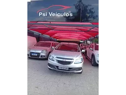 Chevrolet Prisma